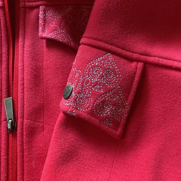 Dakine jacket - Picture 4 of 5